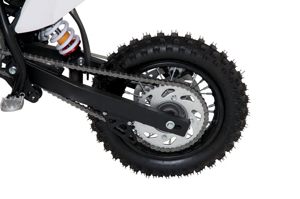 Pitbike Kxd moto r12/10 ZMX 707B 60cc 4t