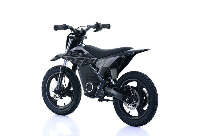 Minicross cvm Warrior Kids SX-E350
