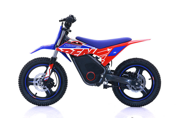Minicross cvm Warrior Kids SX-E350