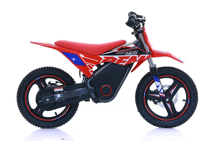 Minicross cvm Warrior Kids SX-E350