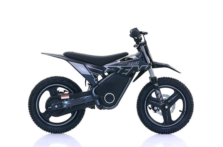 Minicross cvm Warrior Kids SX-E350
