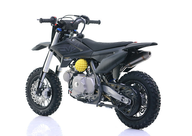 Mini cross Cvm moto Thunder 70cc 4t automatico r 10/10