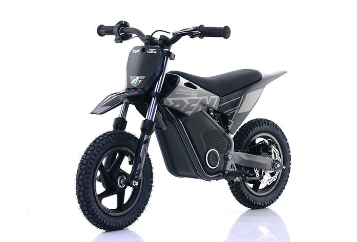 Minicross cvm Warrior Kids SX-E250