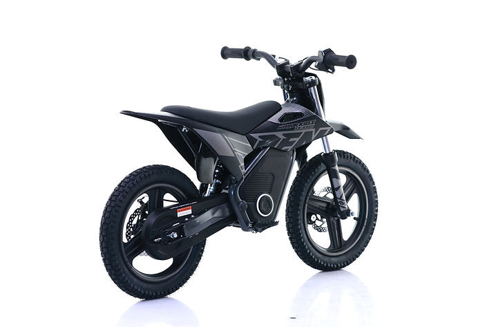 Minicross cvm Warrior Kids SX-E350
