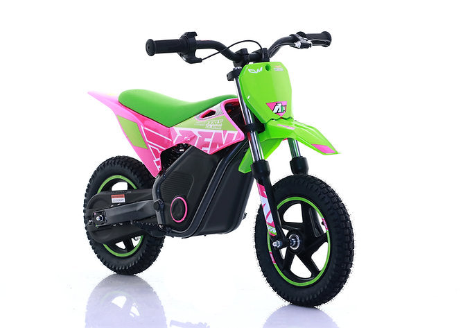 Minicross cvm Warrior Kids SX-E250