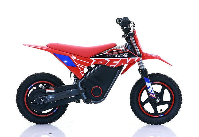 Minicross cvm Warrior Kids SX-E250