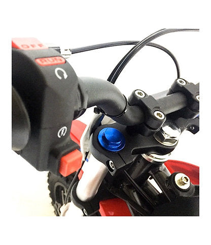 Minicross Cvm moto RXF 50cc 4t 10/10