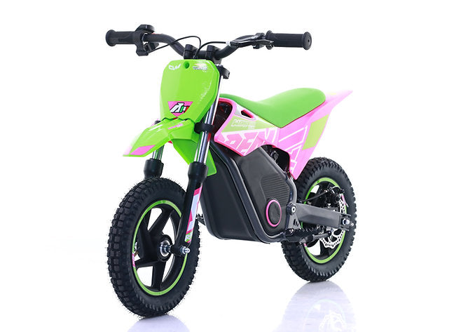 Minicross cvm Warrior Kids SX-E250