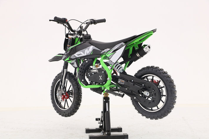 Minicross cvm Cayote 49cc
