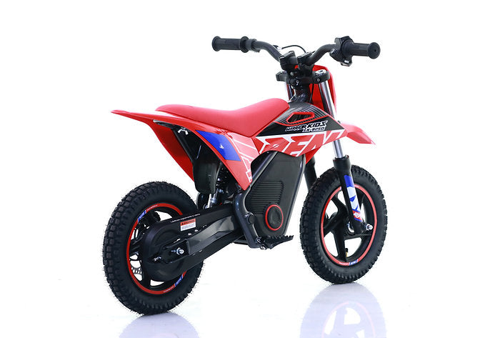 Minicross cvm Warrior Kids SX-E250