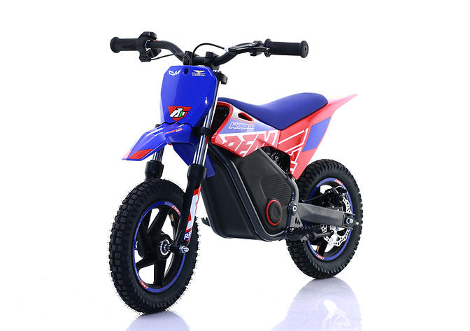 Minicross cvm Warrior Kids SX-E250