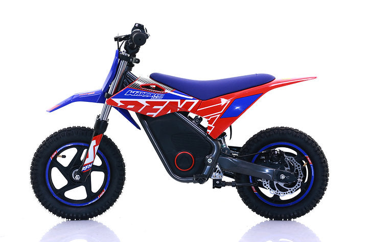 Minicross cvm Warrior Kids SX-E250