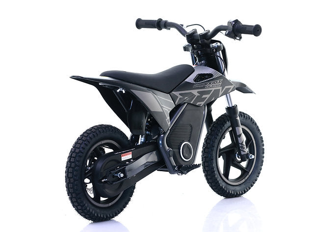 Minicross cvm Warrior Kids SX-E250