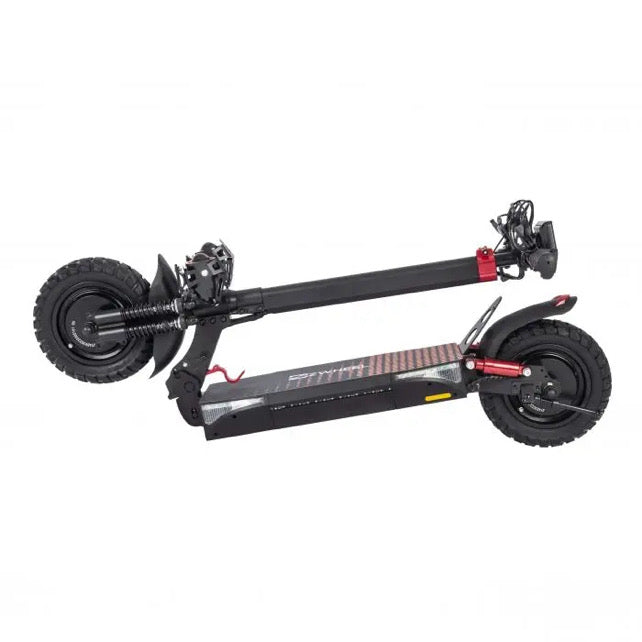 Monopattino elettrico 1000w 48v dual motor
