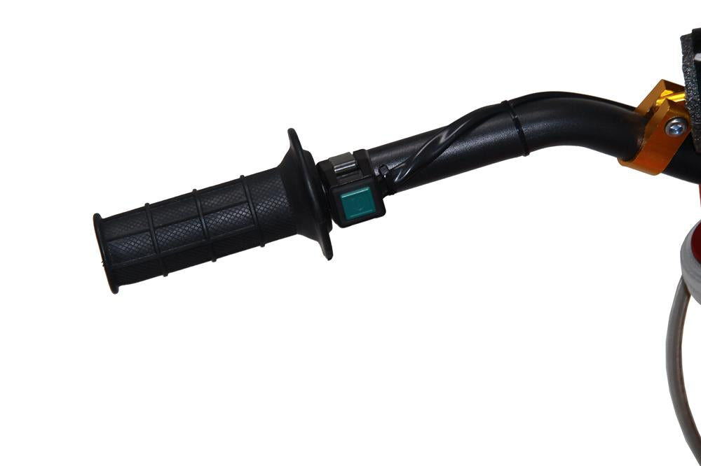 Pitbike Kxd moto r12/10 ZMX 707B 60cc 4t