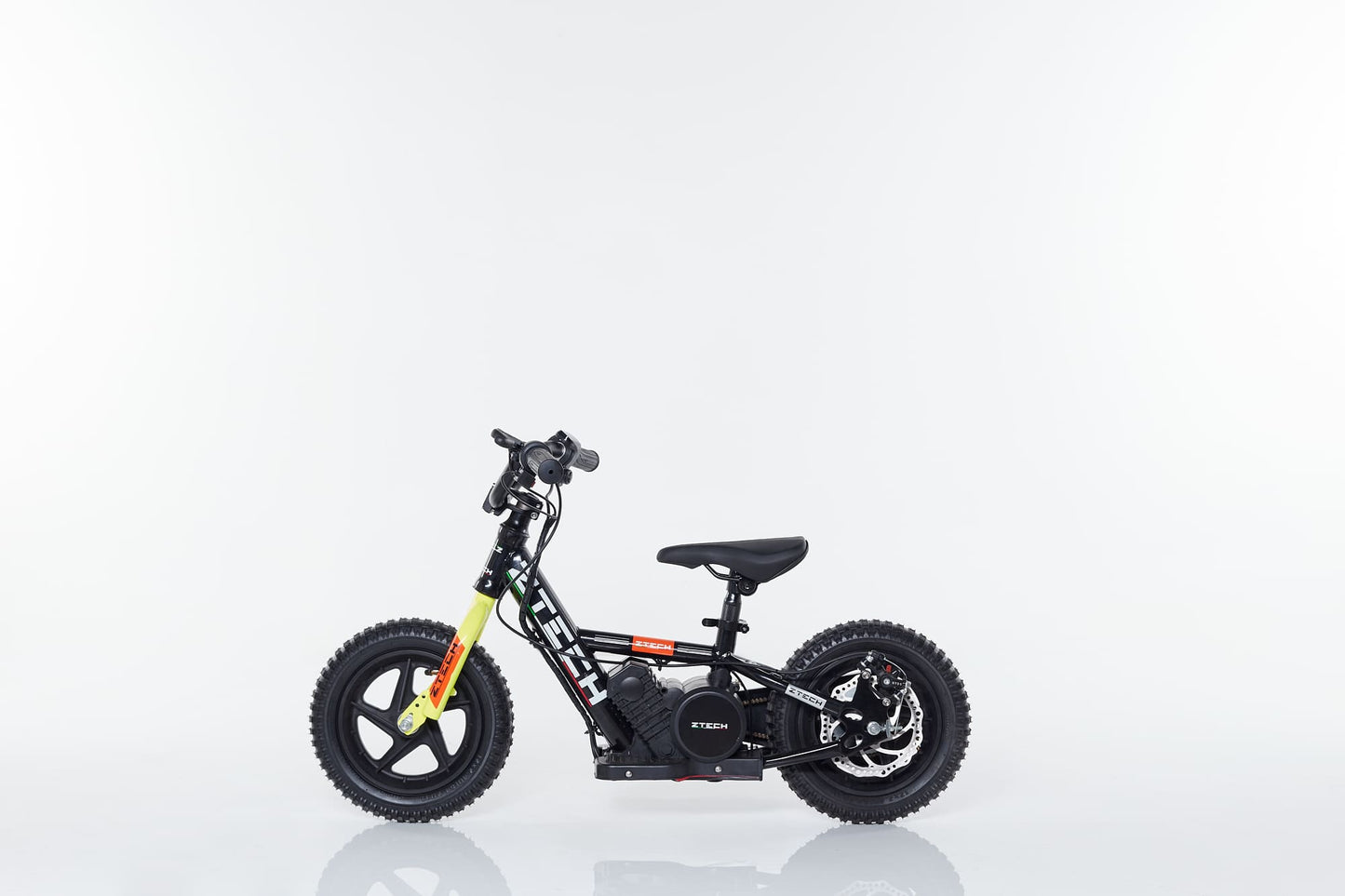 Minibike Abt 250 ztech