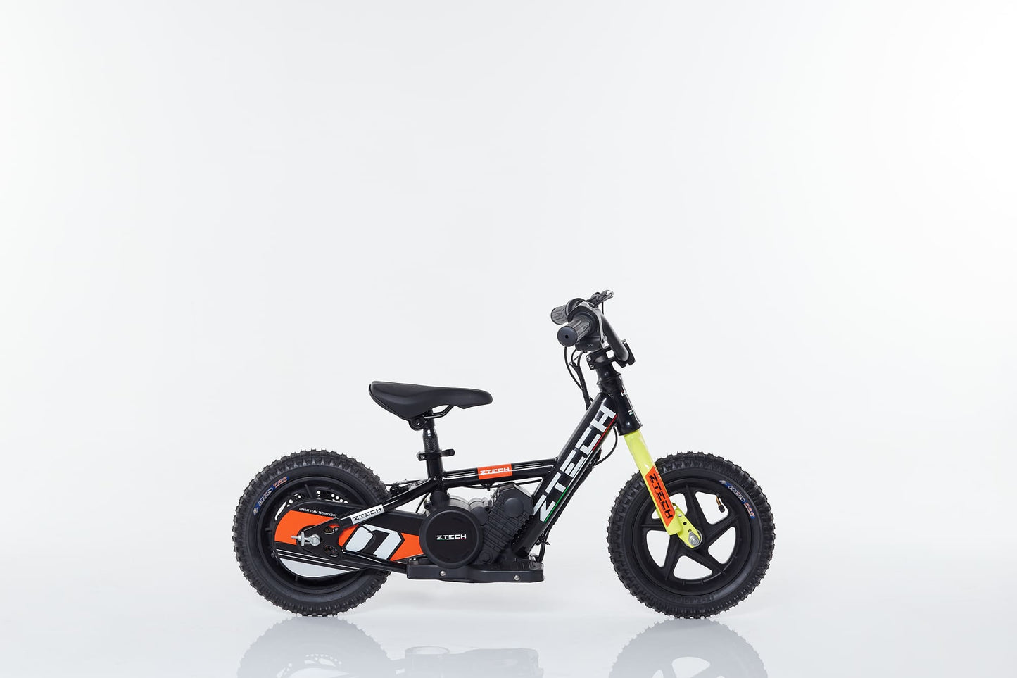 Minibike Abt 250 ztech