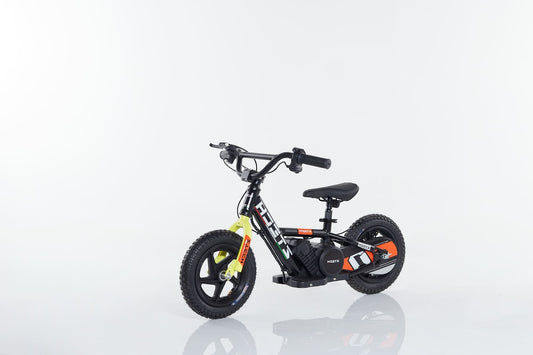 Minibike Abt 100 ztech