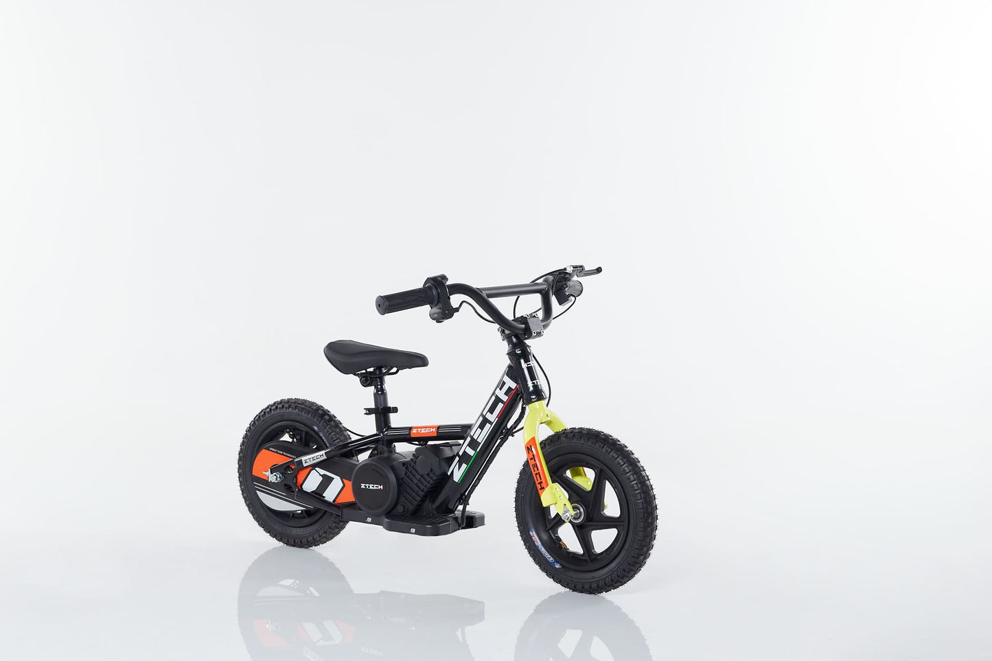 Minibike Abt 250 ztech