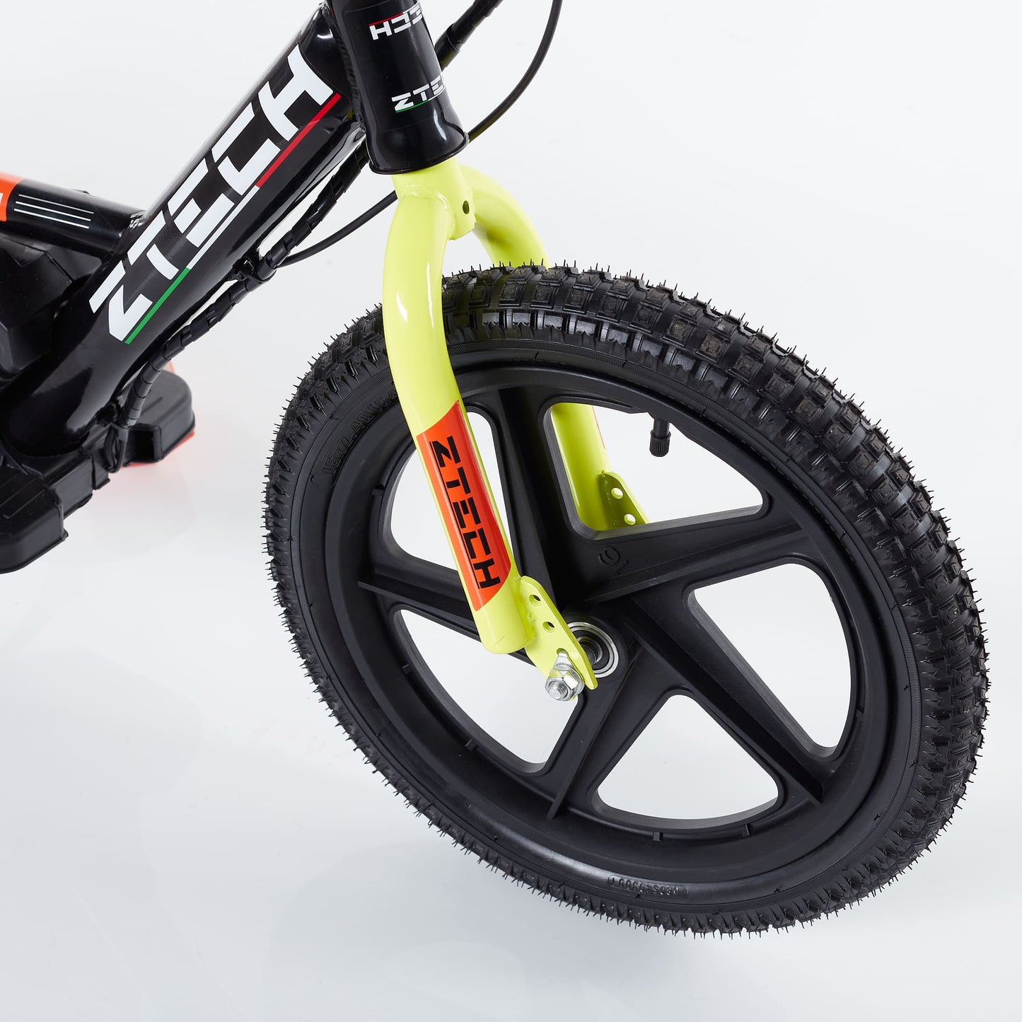 Minibike Abt 250 ztech