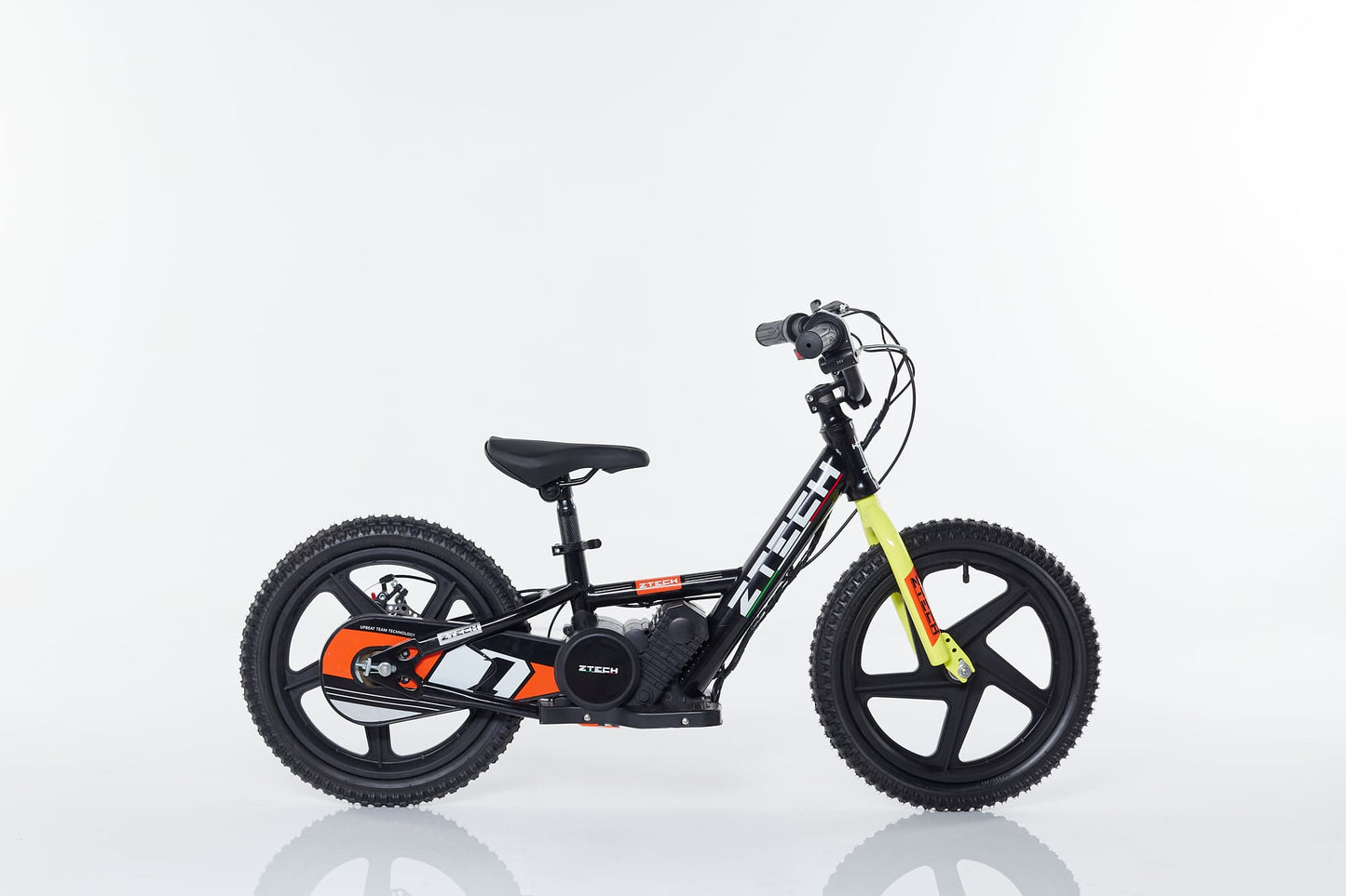 Minibike Abt 250 ztech