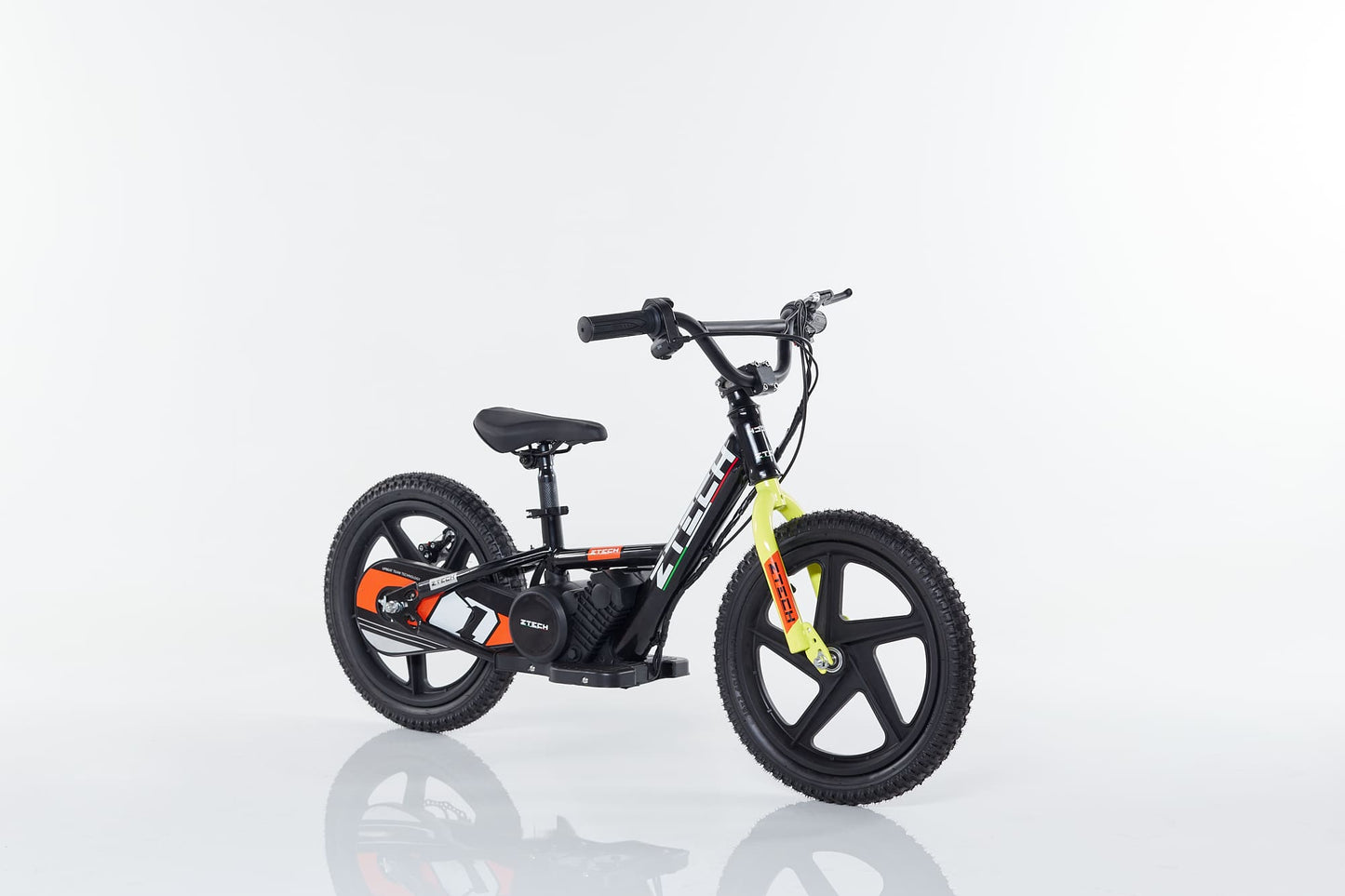 Minibike Abt 250 ztech