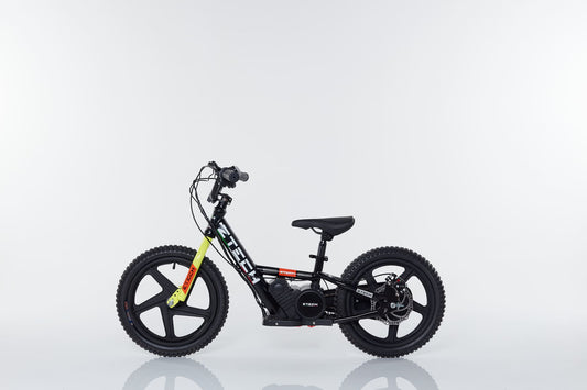 Minibike Abt 250 ztech