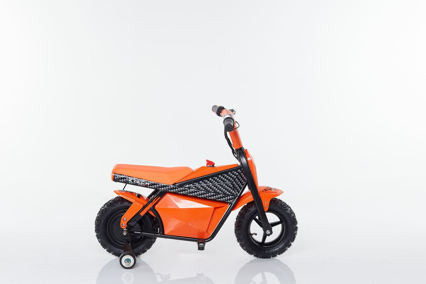 Minibike Abt 350 ztech