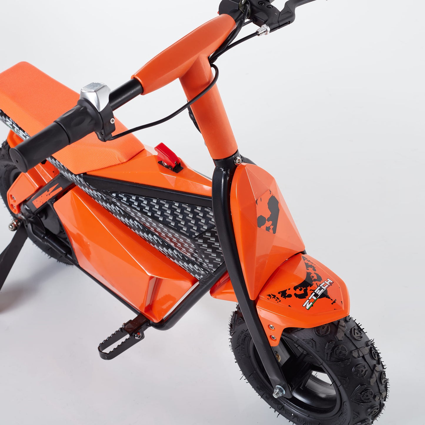 Minibike Abt 350 ztech