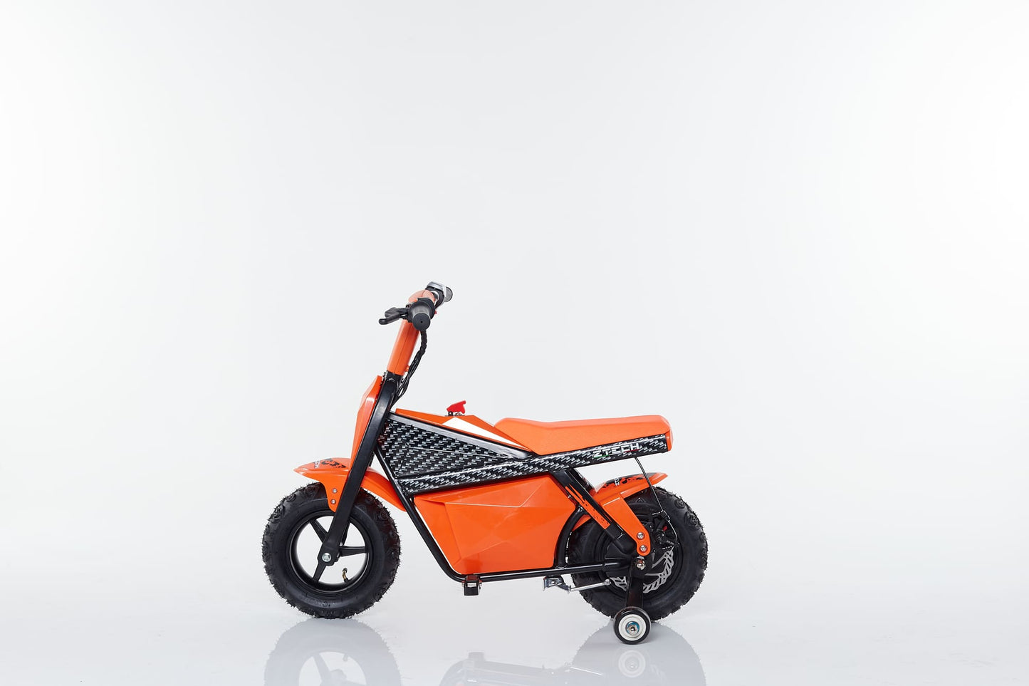 Minibike Abt 350 ztech