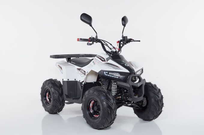 Quad Kxd MUDHAWK – ATA110cc