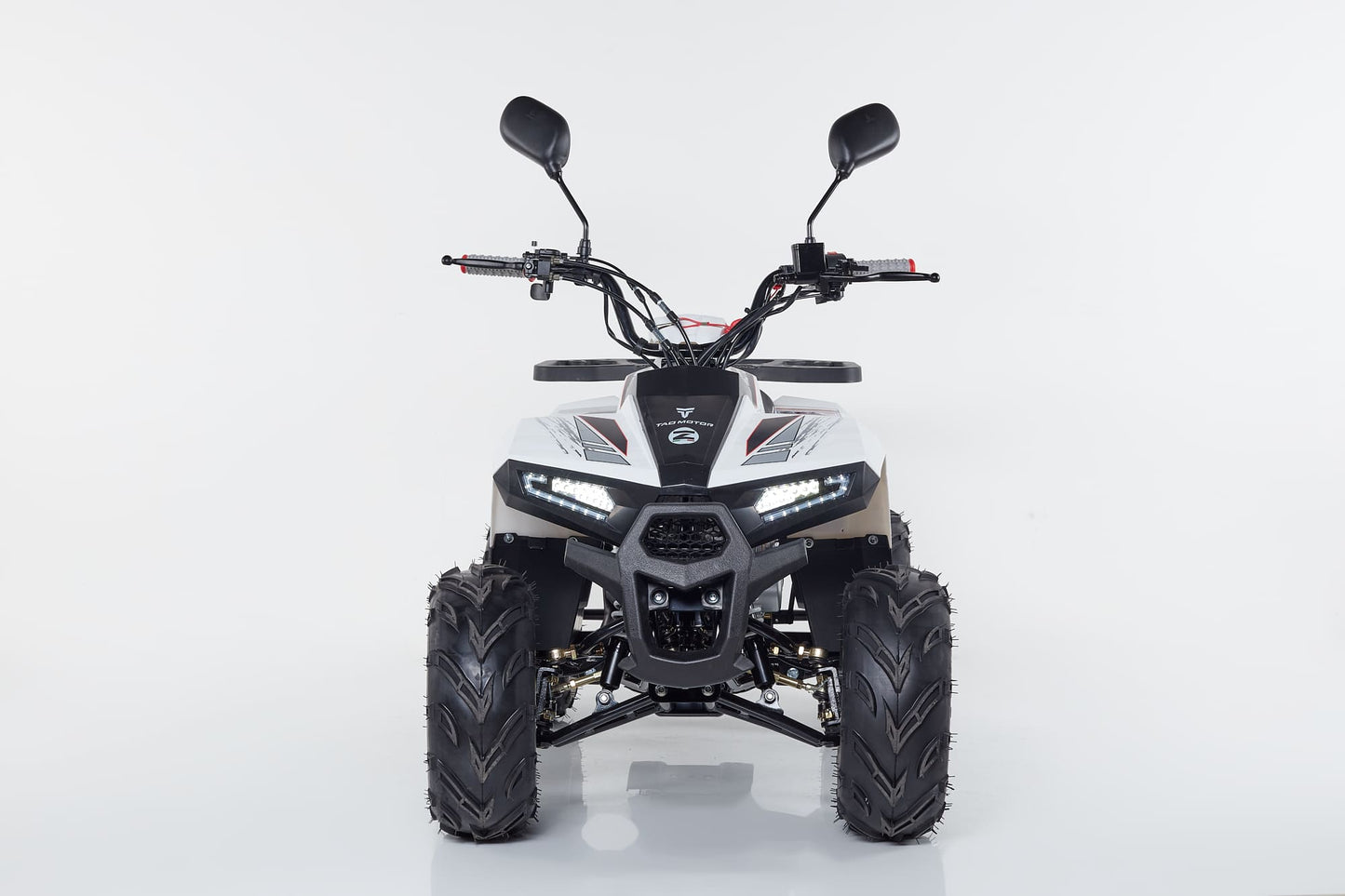 Quad Kxd MUDHAWK – ATA110cc