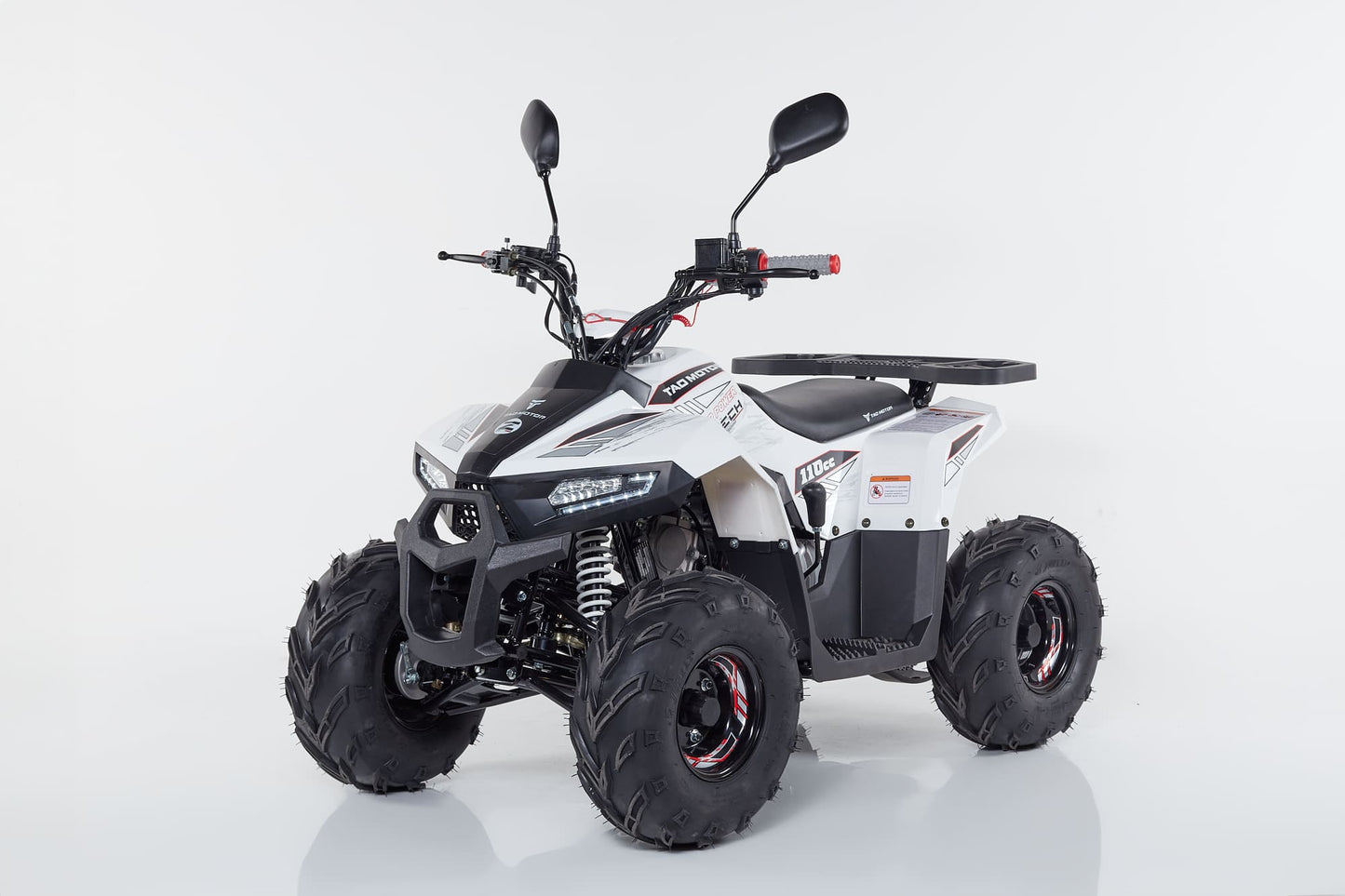 Quad Kxd MUDHAWK – ATA110cc