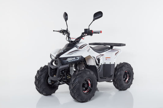Quad Kxd MUDHAWK – ATA110cc