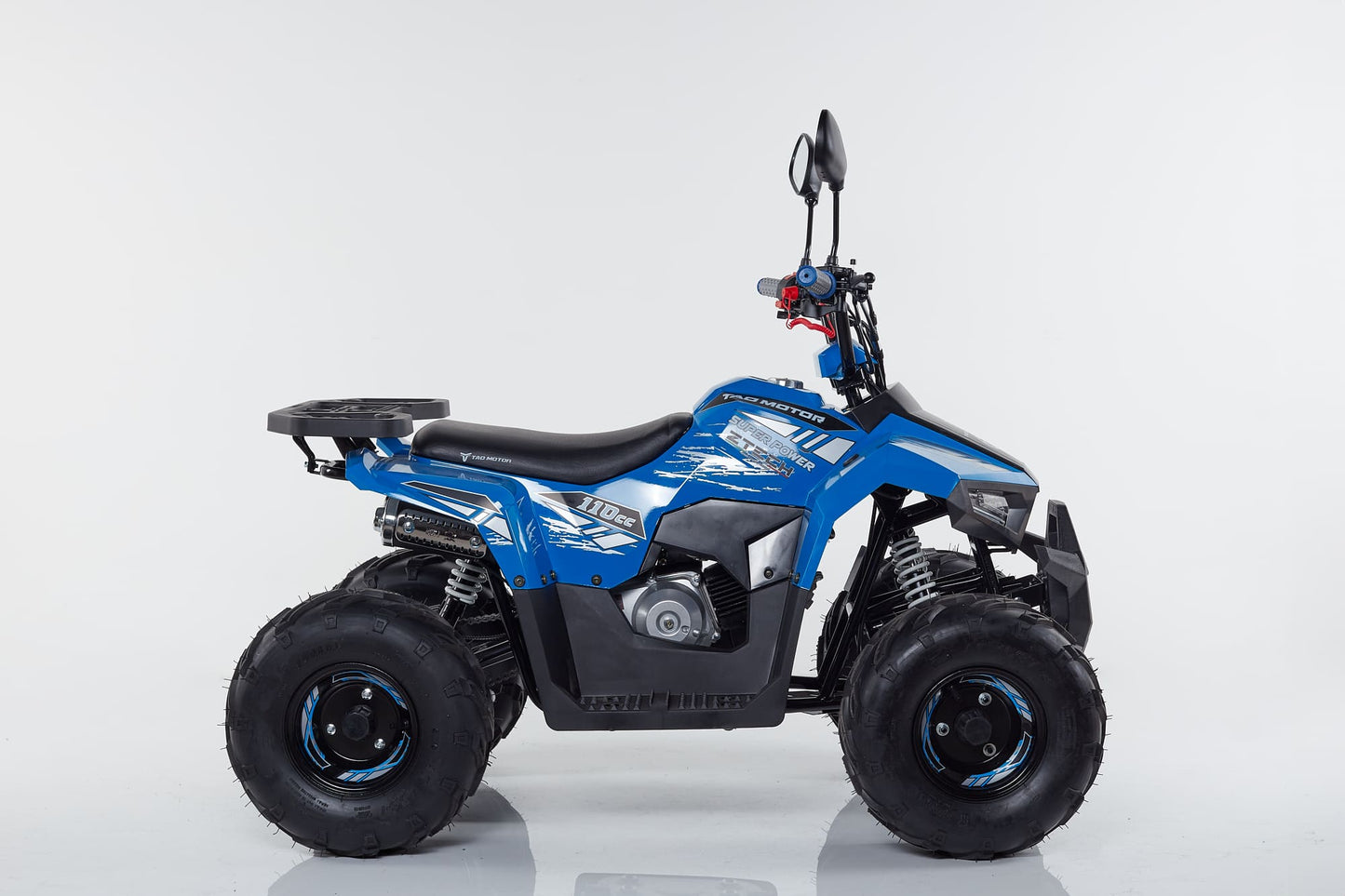 Quad Kxd MUDHAWK – ATA110cc
