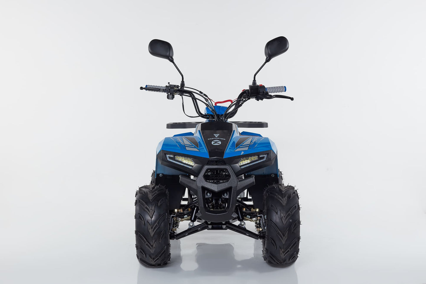 Quad Kxd MUDHAWK – ATA110cc