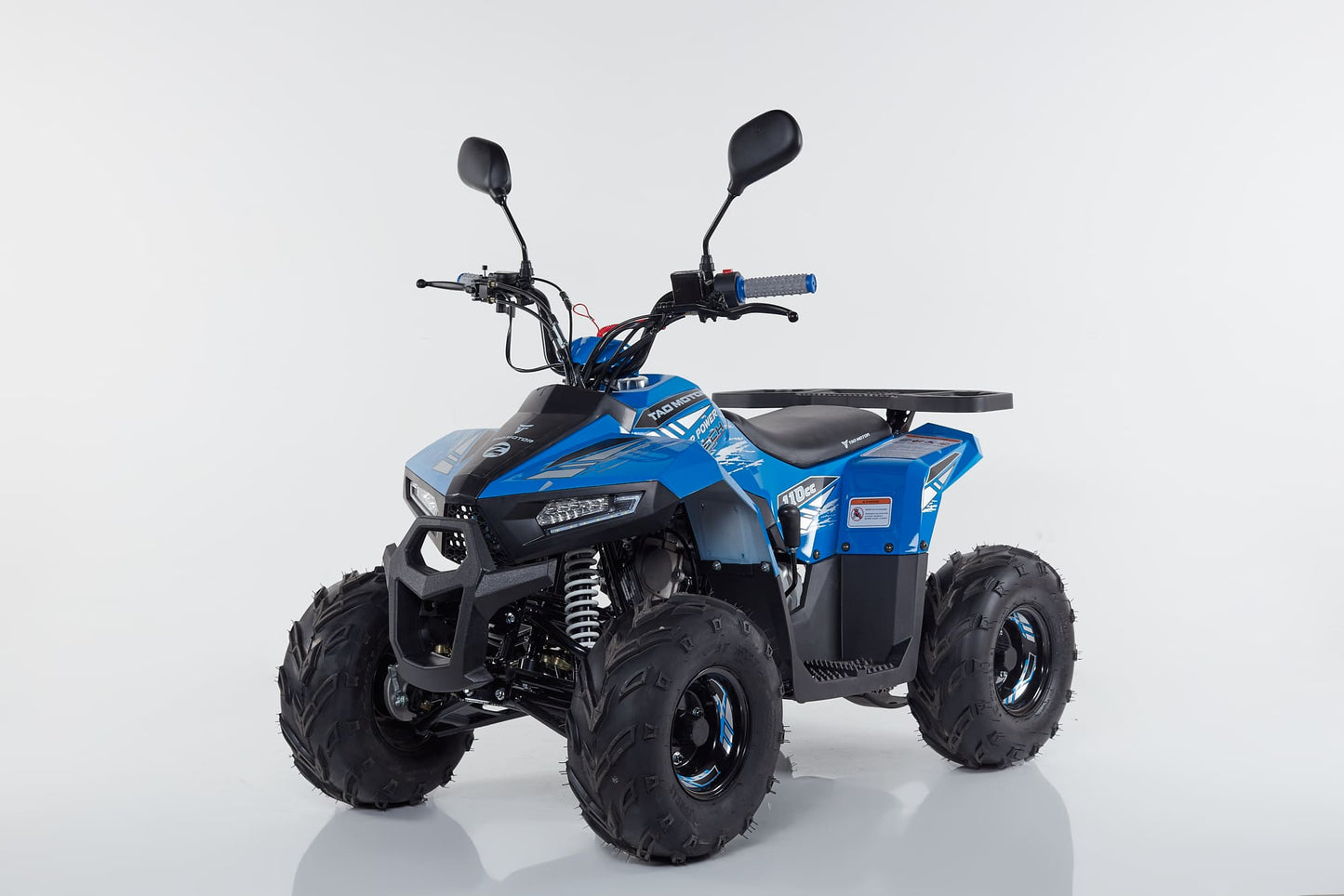 Quad Kxd MUDHAWK – ATA110cc
