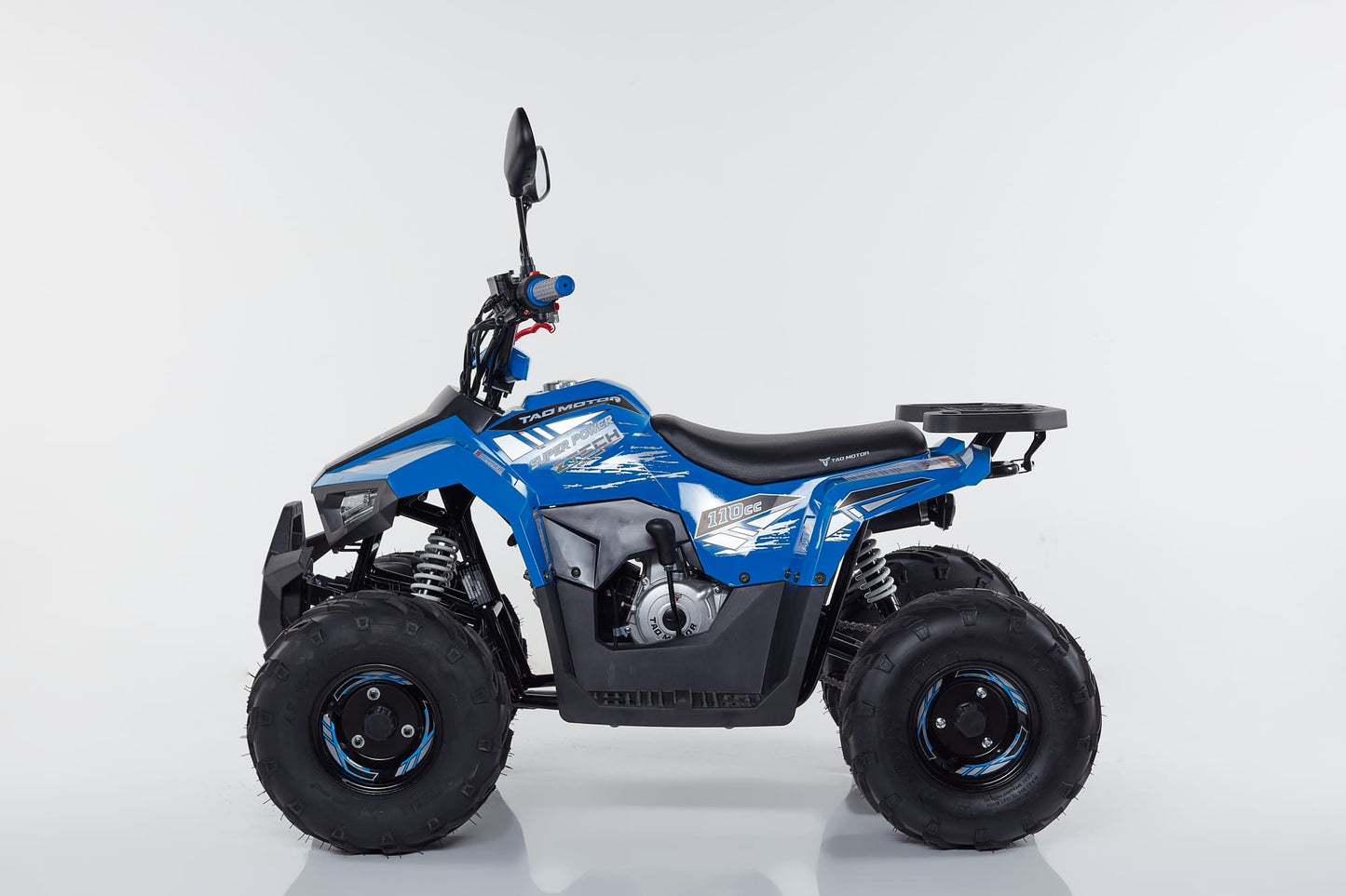 Quad Kxd MUDHAWK – ATA110cc