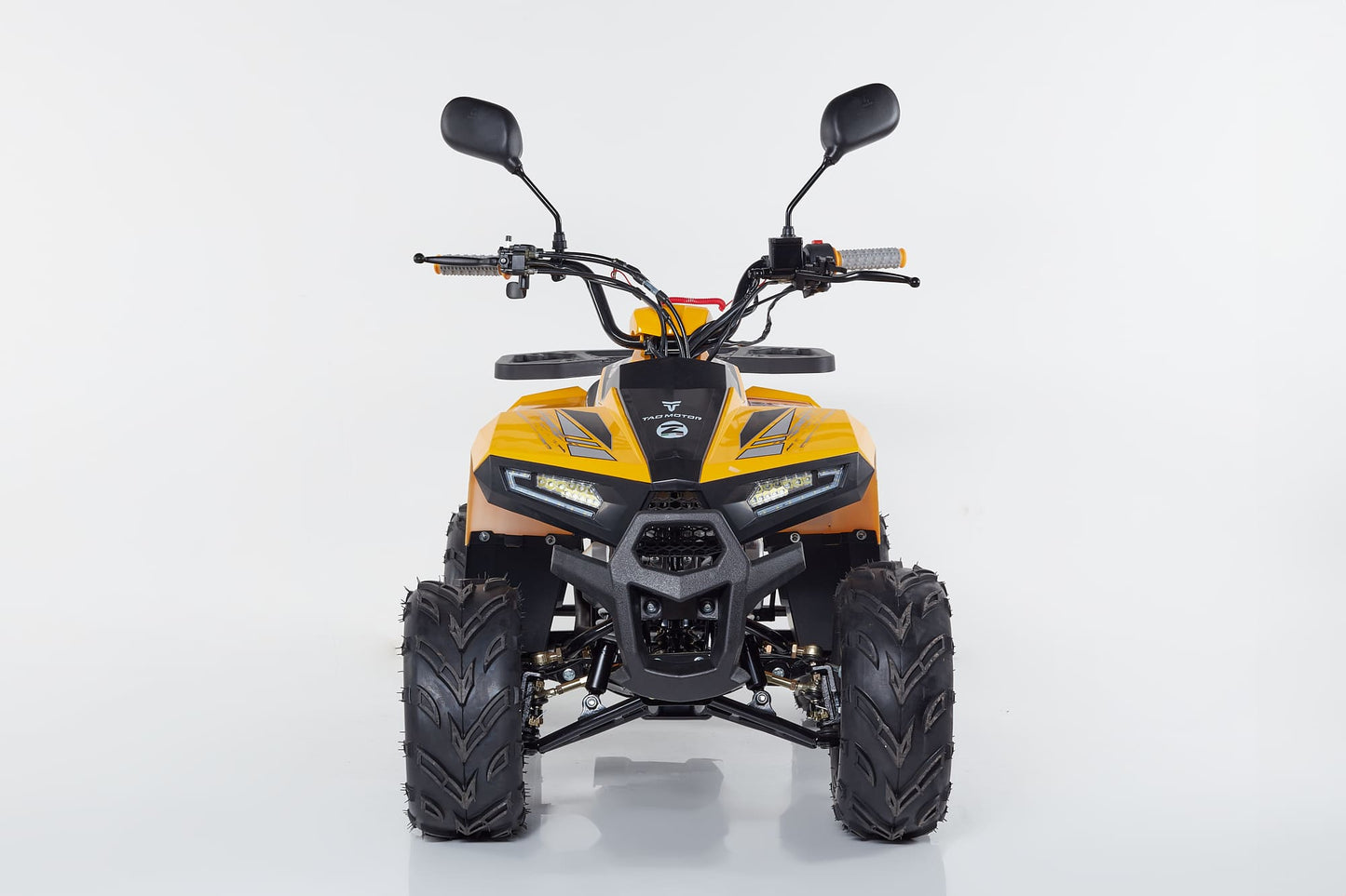 Quad Kxd MUDHAWK – ATA110cc