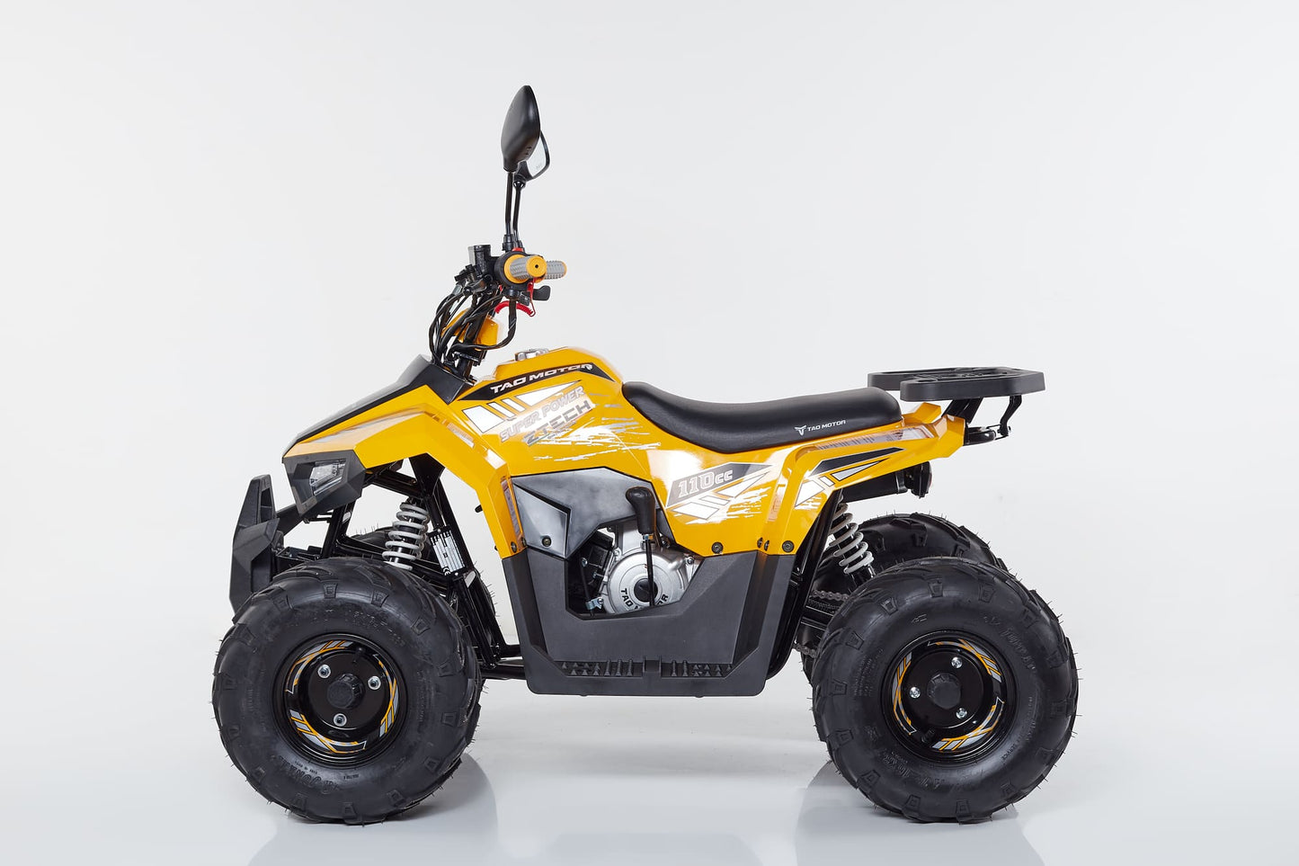 Quad Kxd MUDHAWK – ATA110cc