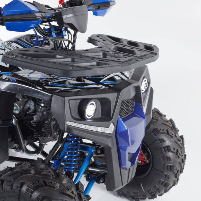 Quad Kxd Hunter – ATV125cc-5