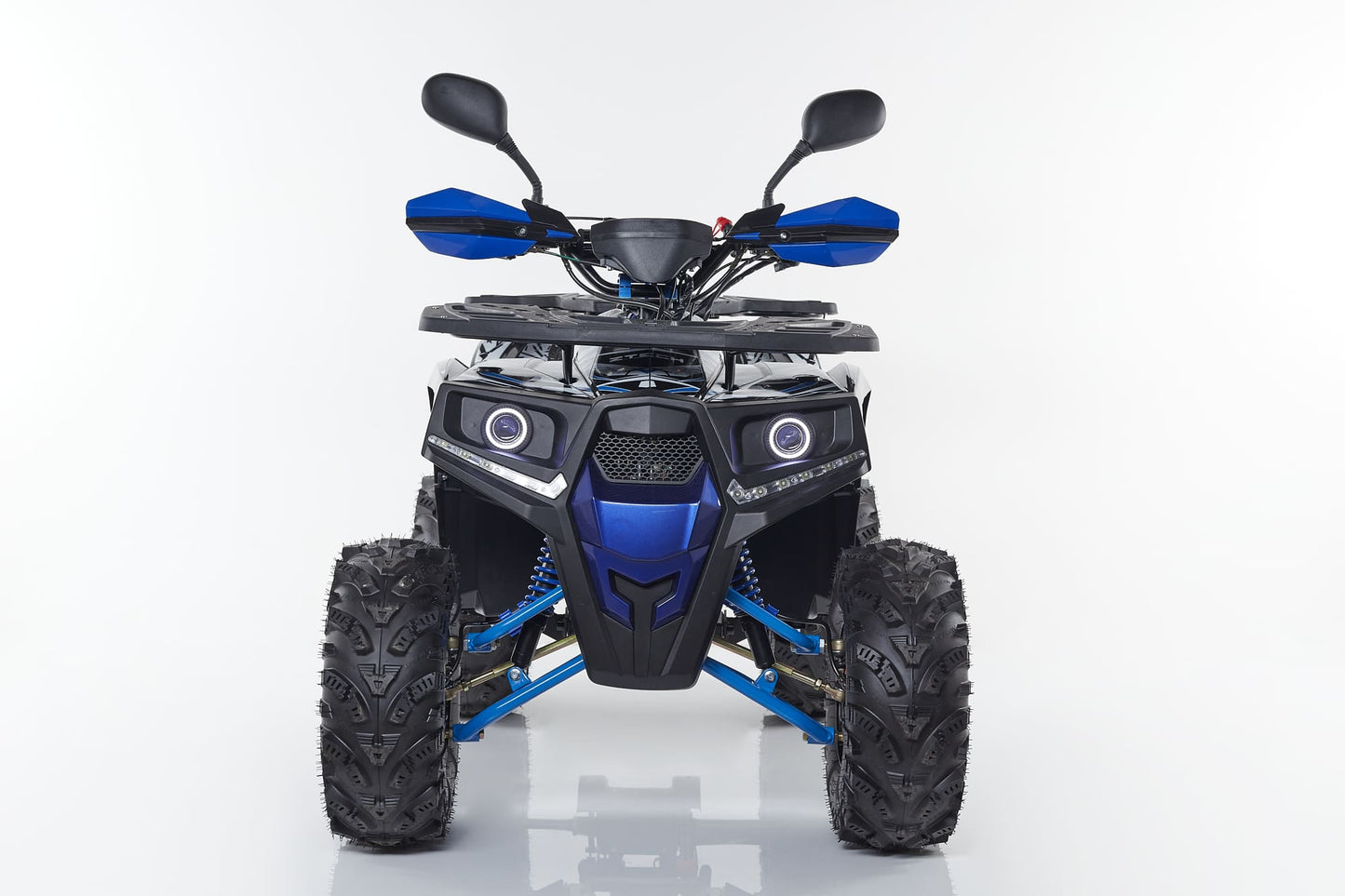 Quad Kxd Hunter – ATV125cc-5