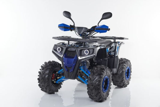 Quad Kxd Hunter – ATV125cc-5