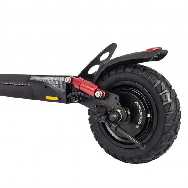 Monopattino elettrico 1000w 48v dual motor
