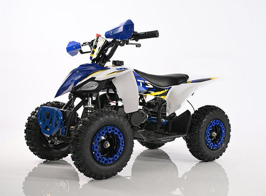 Miniquad Kxd Storm – ATV49F 49cc 2t Ruota 6'