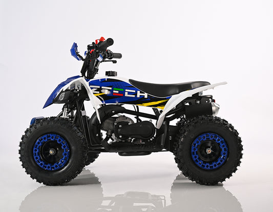 Mini Quad ZTECH  E-Storm – ATV500M 1000w 36v 12ah