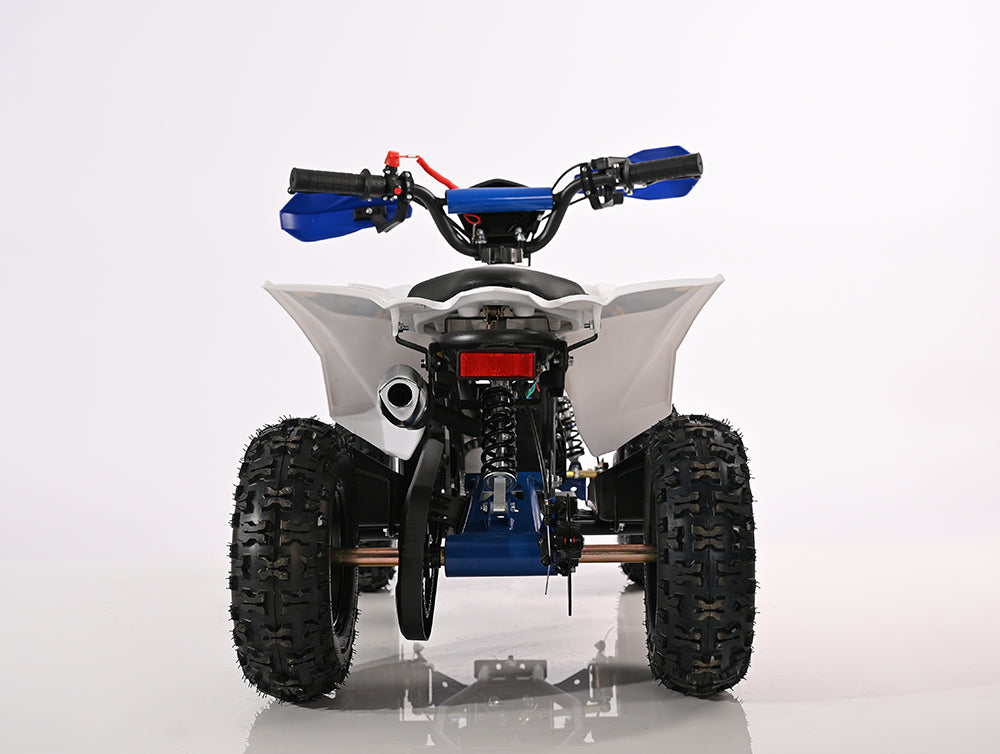 Mini Quad ZTECH  E-Storm – ATV500M 1000w 36v 12ah