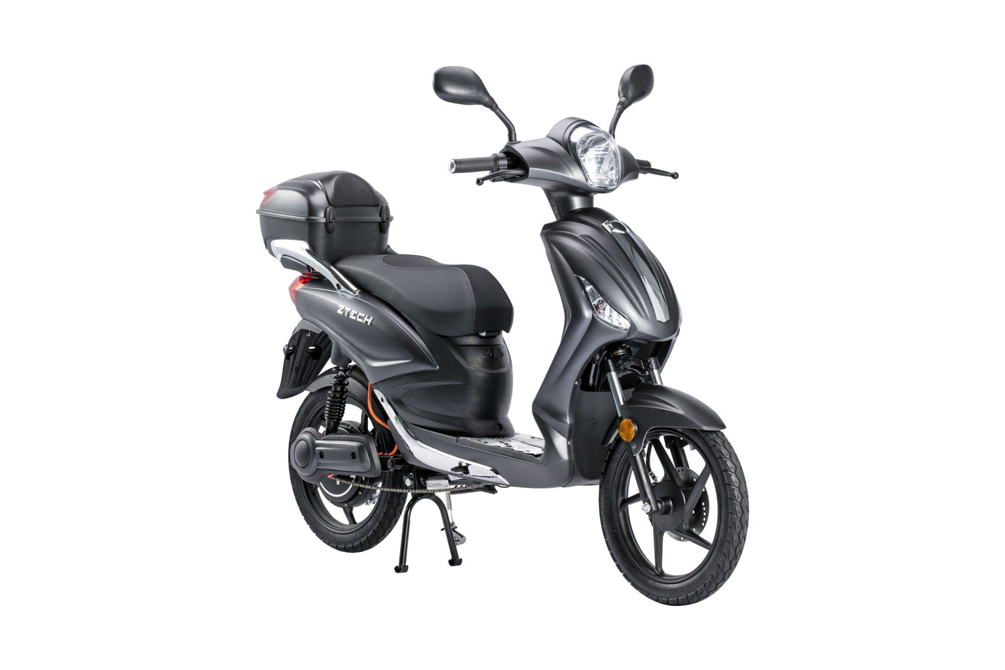 Bici Elettrica Scooter ZTECH – ZT-09TA 48v 250w