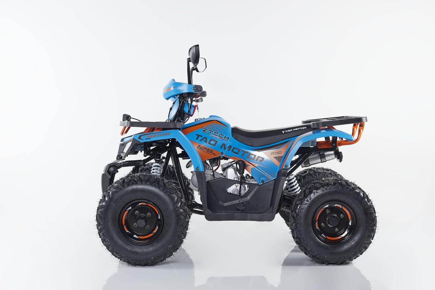 Quad Kxd Hunter II 110cc