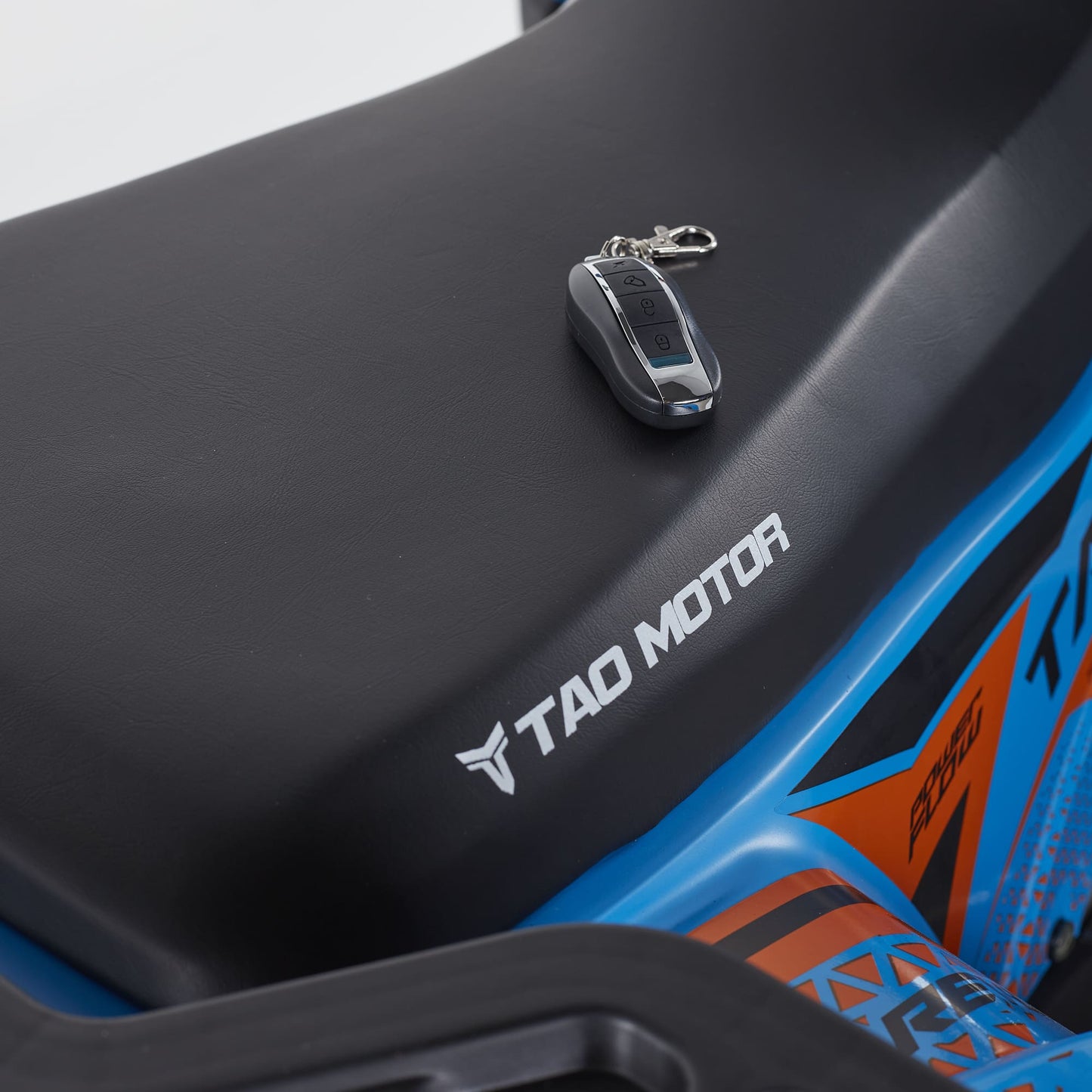 Quad Kxd Hunter II 110cc